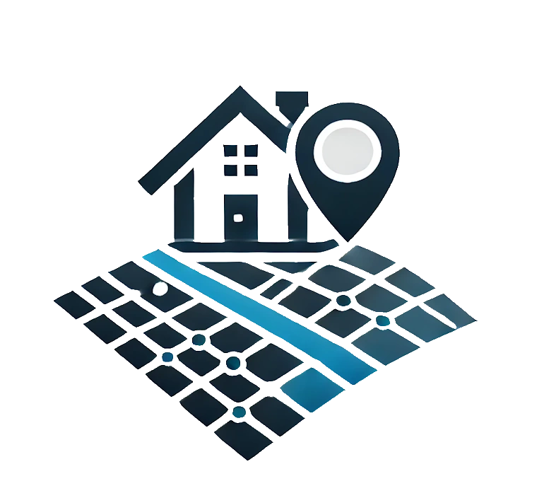 Immobilienanalyse Leimen Logo